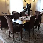 厄拉佛斯酒店 Sálakos