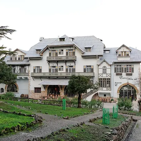 Elafos Hotel