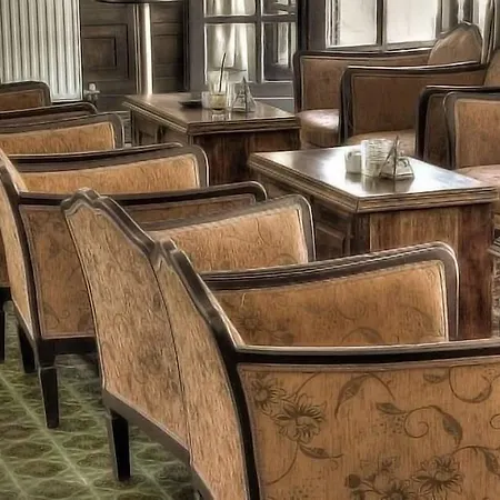 Szálloda Elafos Szálakosz