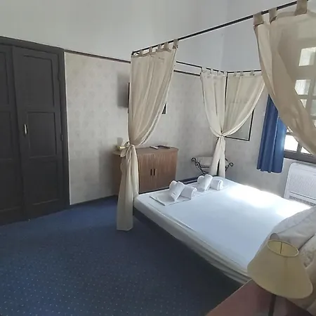 Elafos 3* Szálakosz