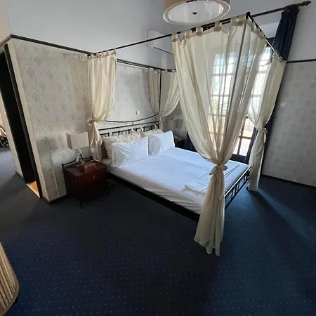 Szálloda Elafos Szálakosz