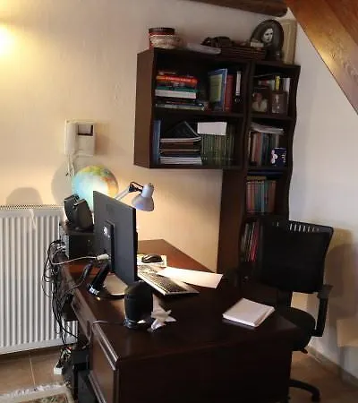 Elafos Sálakos