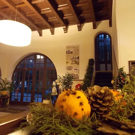 Elafos 3* Szálakosz