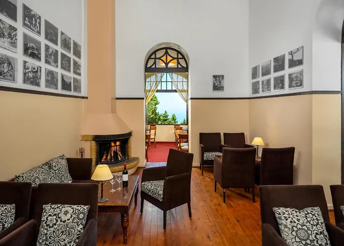 Ξενοδοχείο έλαφος