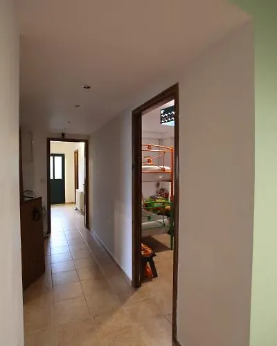 έλαφος Σάλακος