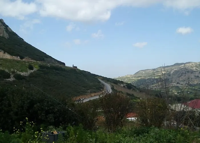 Ξενοδοχείο έλαφος 3*