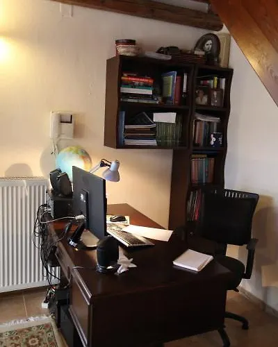 έλαφος Σάλακος