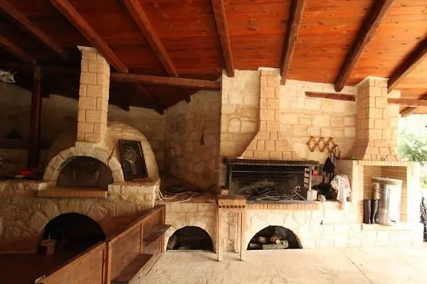 Hotel Elafos Sálakos