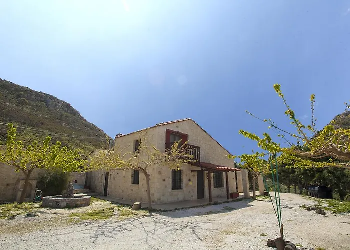 Ξενοδοχείο έλαφος 3*