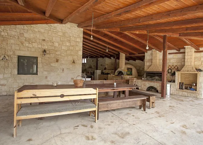 Ξενοδοχείο έλαφος