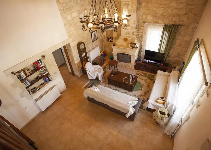 Ξενοδοχείο έλαφος 3*